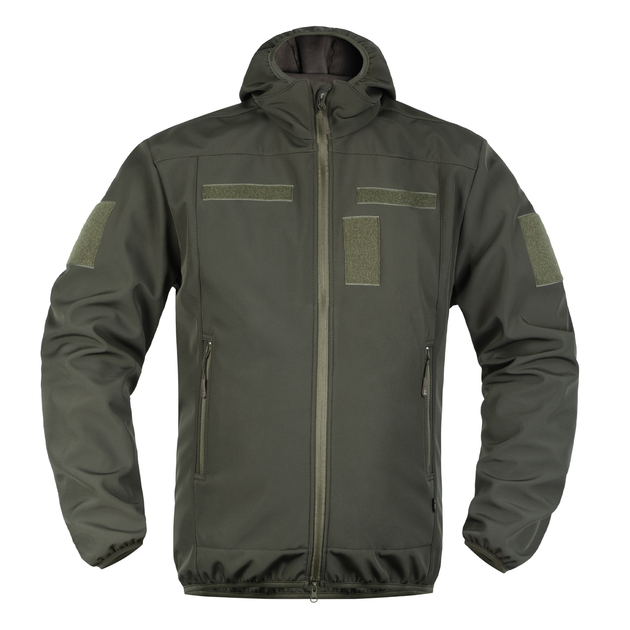 Куртка демісезонна P1G ALTITUDE MK2 Olive Drab M (UA281-29882-MK2-OD) - зображення 1
