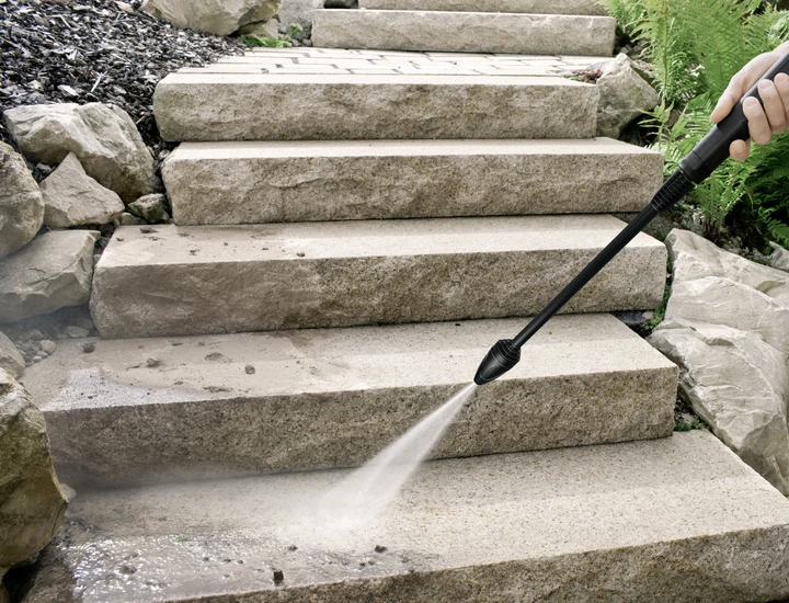 Мийка високого тиску Karcher K 2 Universal Edition 1.673-000.0 (4054278629889) - зображення 2