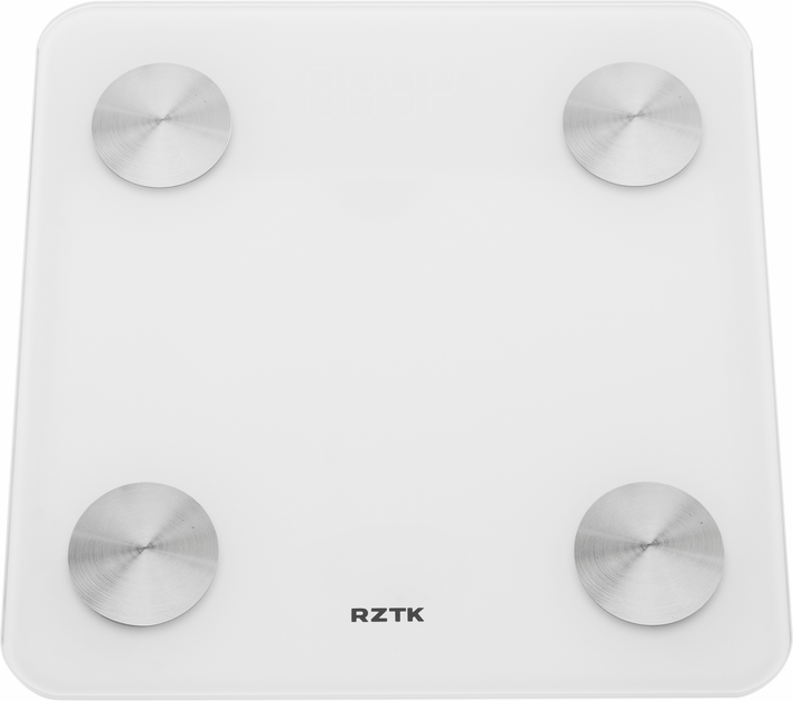 Смарт-весы RZTK BS Style White - изображение 5
