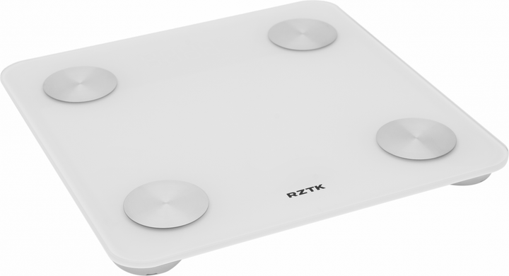Смарт-весы RZTK BS Style White - изображение 7