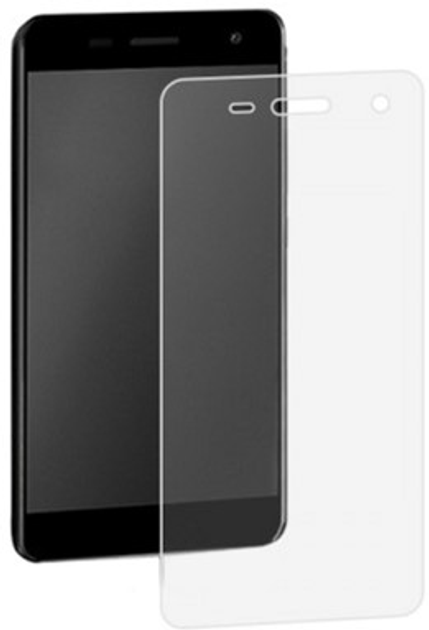 Szkło hartowane ochronne Qoltec Premium do Xiaomi Mi4 (5901878512457) - obraz 1