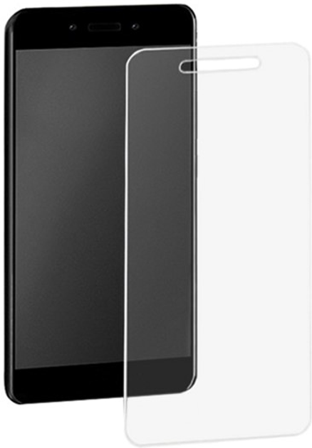 Szkło hartowane Qoltec Premium do Xiaomi Redmi Note 4 Przezroczysty (5901878514437) - obraz 1