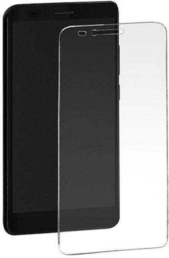 Szkło hartowane Qoltec Premium do Huawei Honor 5X (5901878514802) - obraz 1