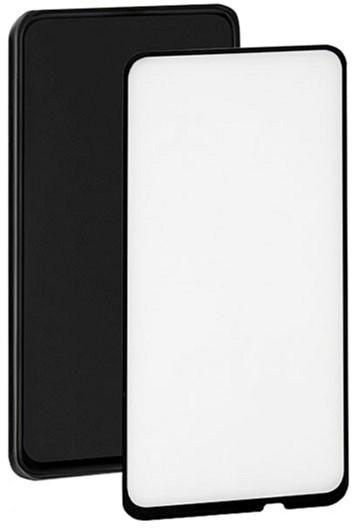 Szkło hartowane Qoltec Premium do Huawei P Smart Z 6D Czarne (5901878521879) - obraz 1