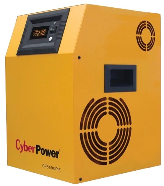 ДБЖ CyberPower CPS1500PIE 1500VA - зображення 2