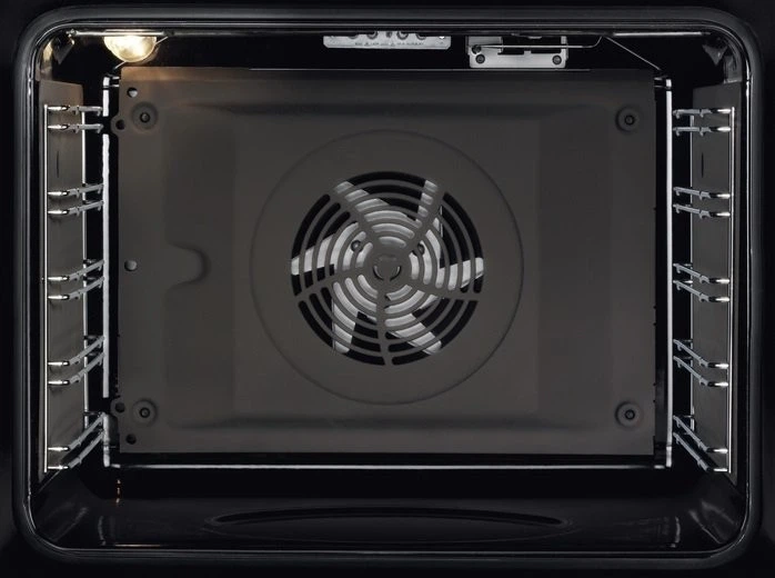Духова шафа електрична Electrolux EOD6C77H - зображення 2