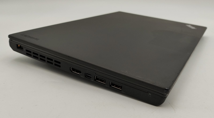 Windowsノート本体 Lenovo ThinkPad X260 8GB/120GB Amazon.co.jp: 中古パソコン Lenovo ThinkPad X260 Windows10