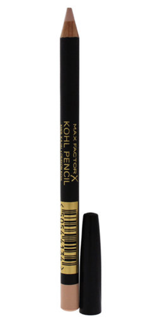 Олівець для очей Max Factor Womens Kohl Eye Pencil 090 Natural Glaze (0000050544134) - зображення 1