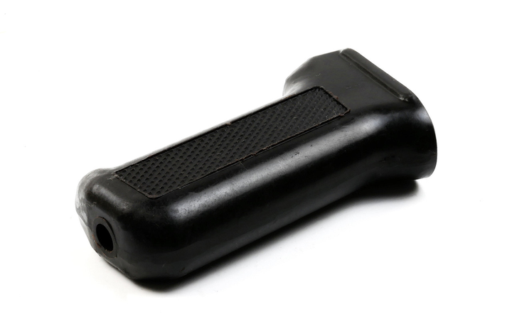 Пистолетная рукоятка ПКМ черная - изображение 1