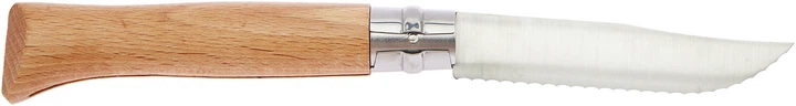 Нож Opinel 12 Vri серрейтор (2046681) - изображение 3