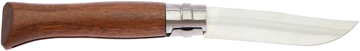 Нож Opinel 9 Vri орех упаковка (2046679) - Фото 3 Нож Opinel 9 Vri орех упаковка (2046679) - изображение 3