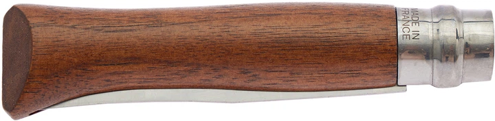 Нож Opinel 9 Vri орех упаковка (2046679) - Фото 4 Нож Opinel 9 Vri орех упаковка (2046679) - изображение 4