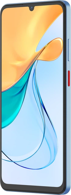 Мобільний телефон ZTE Blade V50 Vita 6/128GB Blue UA - Фото 4 Мобільний телефон ZTE Blade V50 Vita 6/128GB Blue UA - зображення 4