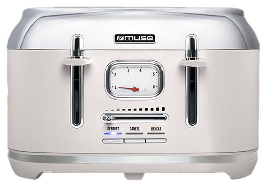 Тостер MUSE MS-131SC - изображение 2