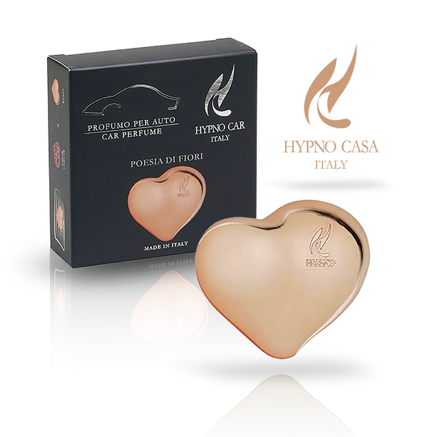 Profumatore per auto Hypno Car - OUD SUPREMO Luxury