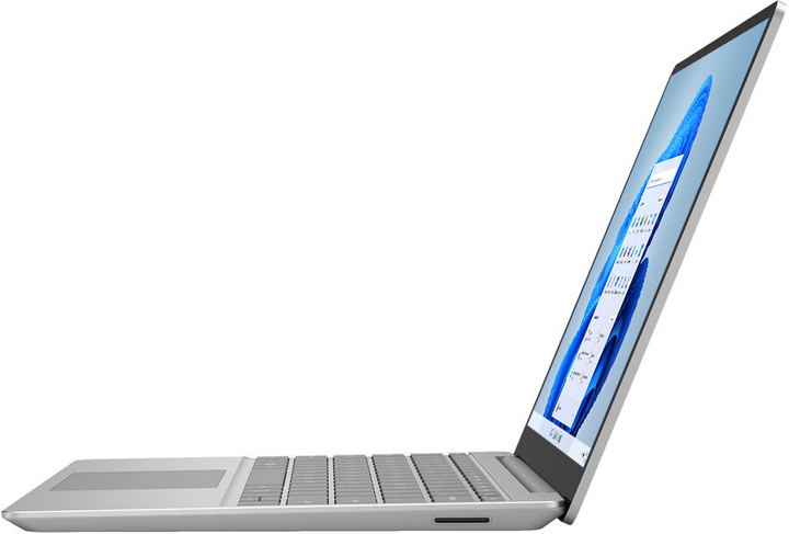 Ноутбук Microsoft Surface Go3 (XK1-00029) Platinum - зображення 3