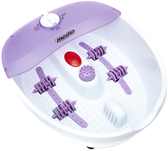 Masażer do stóp Mesko MS 2152 - obraz 3