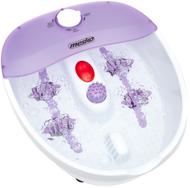 Masażer do stóp Mesko MS 2152 - obraz 8
