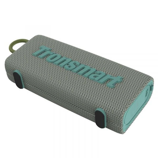 Портативна акустична система Tronsmart Trip Grey (797550) - зображення 3