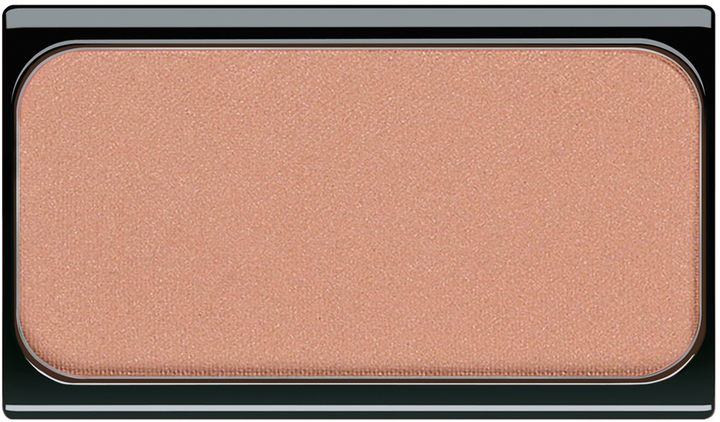 Рум'яна для обличчя Artdeco Compact Blusher №13 brown orange blush 5 г (4019674330135) - зображення 1