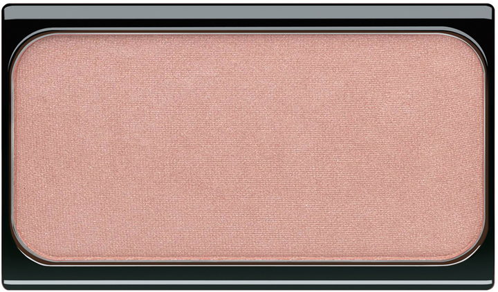 Róż do twarzy Artdeco Compact Blusher 19 rosy caress blush 5 g (4019674330197) - obraz 1