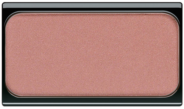 Róż do twarzy Artdeco Compact Blusher 35 oriental red blush 5 g (4019674330357) - obraz 1