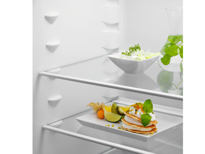 Холодильник вбудований Electrolux - RNT6NE18S - зображення 5