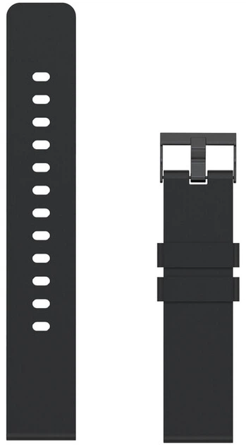Смарт-годинник Canyon Otto SW-86 Black (CNS-SW86BB) - зображення 6