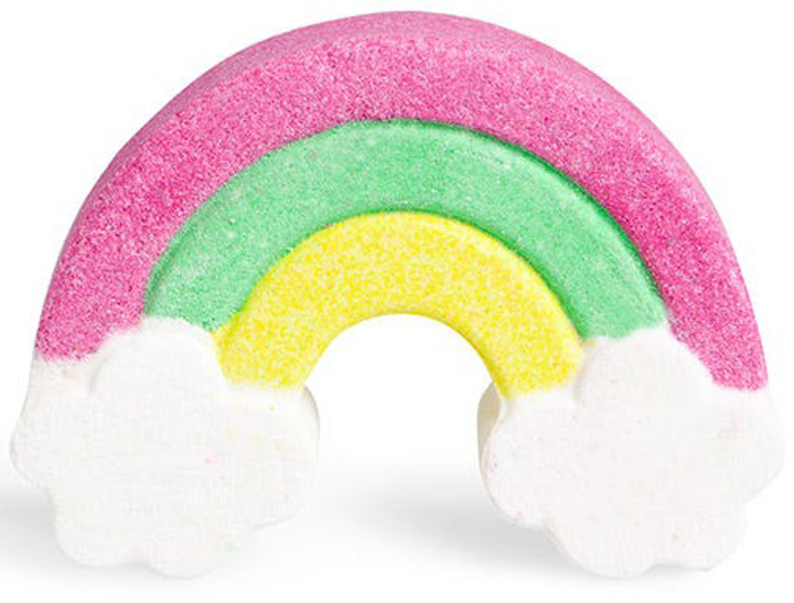 Bomby do kąpieli Martinelia Raindbow Bath Bomb 150 g (8436591926467) - obraz 1