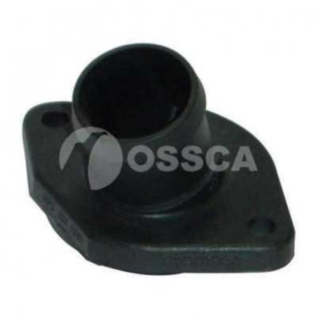 Термостат OSSCA 00929 Volkswagen Golf, Polo, Vento, Bora, Caddy; Skoda Felicia, Octavia; Seat Ibiza, Toledo, Leon, Cordoba 032121121J, 032121121B - изображение 1