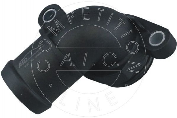 Термостат AIC 57387 Skoda Roomster 535121647 - зображення 2