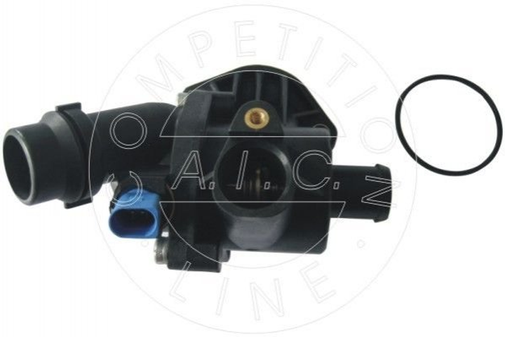 Термостат AIC 52894 Audi A4, A6; Volkswagen Passat 06B121111D, 06B121111G, 06B121111H - изображение 1