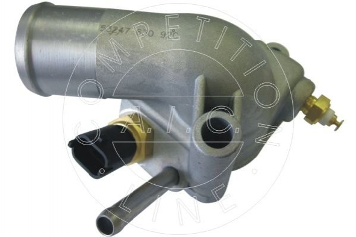 Термостат AIC 53247 Opel Meriva, CORSA, Astra, Combo 6338035, 1338001, 1338098 - зображення 1