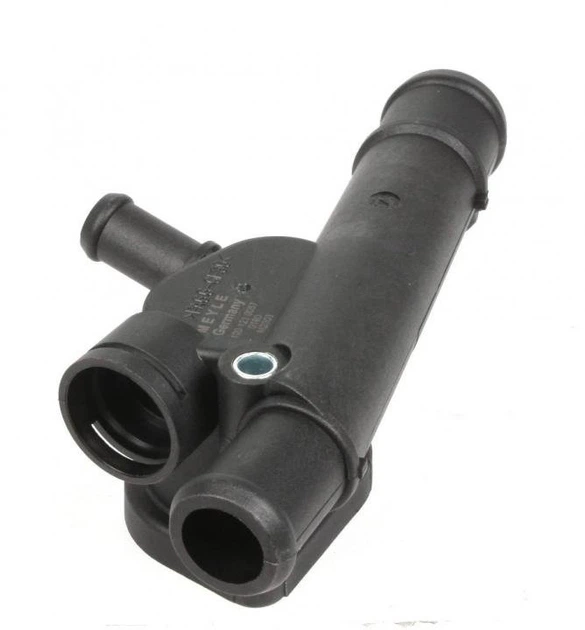 Термостат MEYLE 1001210057 Volkswagen Bora, Golf, Transporter, Polo, Sharan, Caddy; Seat Ibiza, Leon, Cordoba, Toledo; Skoda Octavia, Fabia; Audi A2, A3 038121132C - зображення 3