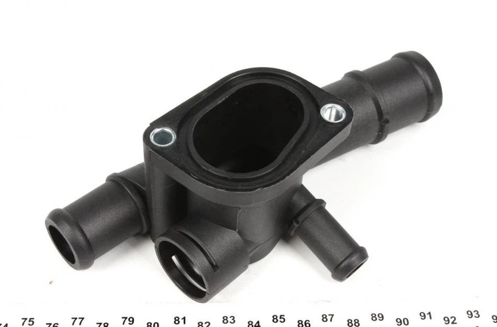 Термостат MEYLE 1001210057 Volkswagen Bora, Golf, Transporter, Polo, Sharan, Caddy; Seat Ibiza, Leon, Cordoba, Toledo; Skoda Octavia, Fabia; Audi A2, A3 038121132C - зображення 4