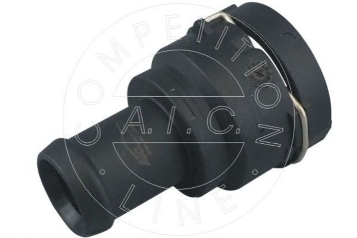 Термостат AIC 57394 Volkswagen Passat, Golf, Bora, LT, Touran, EOS, Caddy, Jetta, Tiguan, Scirocco; Audi A3, TT; Seat Toledo; Skoda Octavia, Superb 3B0122291B - зображення 1