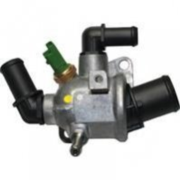 Термостат BIRTH 8821 Fiat Grande Punto, Punto, Doblo; Opel CORSA, Astra 55202373, 55194271, 55224022 - изображение 1