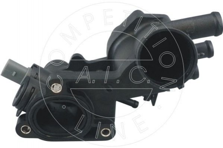 Термостат AIC 57296 Volkswagen Polo, Caddy; Seat Ibiza, Cordoba 032121111Q - зображення 2