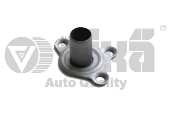 Термостат Vika 11410292901 Volkswagen Golf, Polo, Vento, Jetta, Caddy; Seat Ibiza, Cordoba; Audi A2 085141181 - изображение 1