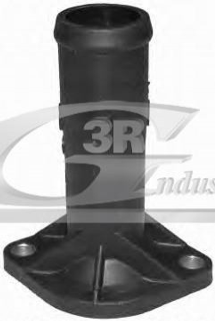 Термостат 3RG 80768 Seat Cordoba, Toledo, Ibiza, Leon; Volkswagen Golf, Bora, Polo, Caddy; Skoda Octavia; Audi A3 038121121 - изображение 1