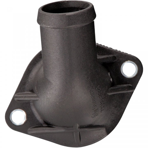 Термостат FEBI 23346 Volkswagen Polo, Caddy, Transporter, Golf, Passat, Vento, Jetta; Audi A6, A4; Seat Ibiza, Cordoba; Skoda Felicia 030121121B, 030121121, 055121121E - изображение 2