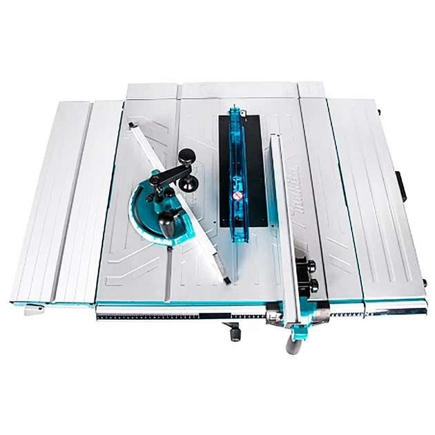 Пила дисковая настольная Makita MLT100N (260 мм, 93 мм, 4300 мин-1, 1500 Вт) - изображение 6