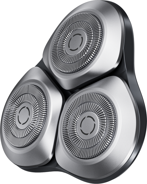 Głowica wymienna Xiaomi do golarki Electric Shaver S301 - obraz 3