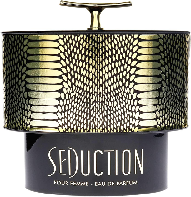 Парфумована вода для жінок Armaf Seduction Pour Femme 100 мл (6294015116397) - зображення 1