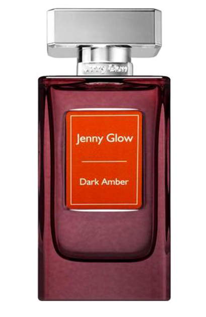 Woda perfumowana unisex Jenny Glow Dark Amber 80 ml (6294015115208) - obraz 1
