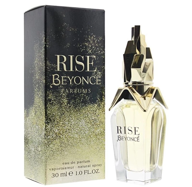 Woda perfumowana damska Beyonce Rise 30 ml (3607347575825) - obraz 2