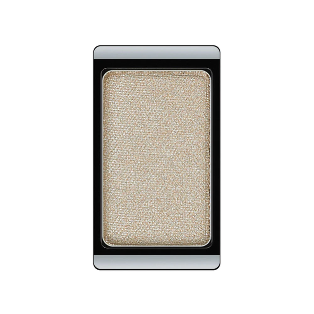 Тени для век ARTDECO Eyeshadow Pearl №211 Elegant beige (4019674032114) - Фото 1 Тени для век ARTDECO Eyeshadow Pearl №211 Elegant beige (4019674032114) - изображение 1