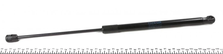 Амортизатори капота/багажника STABILUS 017203 Skoda Octavia 1Z9827550 - зображення 2
