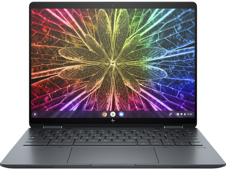 Ноутбук HP Elite Dragonfly Chromebook Enterprise (6H5V2UT) – фото