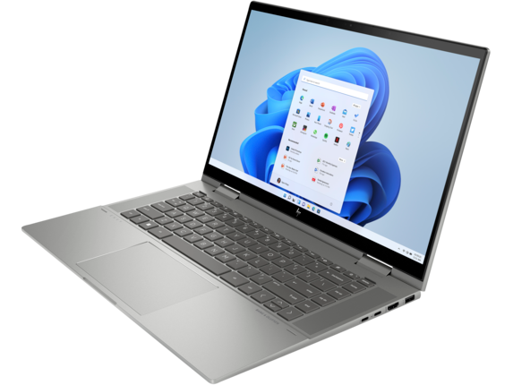 Ноутбук HP ENVY x360 15-ew1047nr (7X8R5UA) - изображение 2